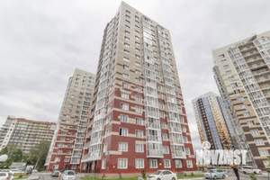 2-к квартира, вторичка, 56м2, 4/15 этаж