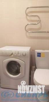 Студия квартира, вторичка, 20м2, 10/17 этаж