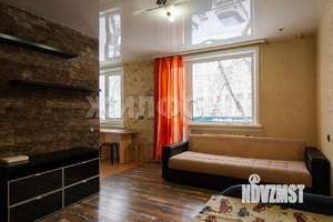 1-к квартира, вторичка, 29м2, 2/5 этаж