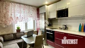 1-к квартира, вторичка, 37м2, 10/10 этаж