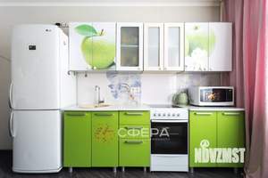 1-к квартира, вторичка, 22м2, 2/17 этаж