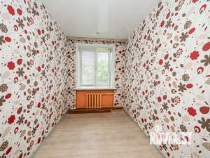 2-к квартира, вторичка, 42м2, 4/5 этаж