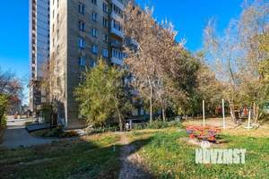 1-к квартира, вторичка, 32м2, 1/9 этаж