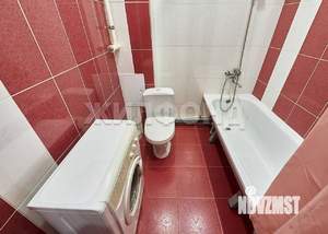 1-к квартира, вторичка, 32м2, 8/10 этаж