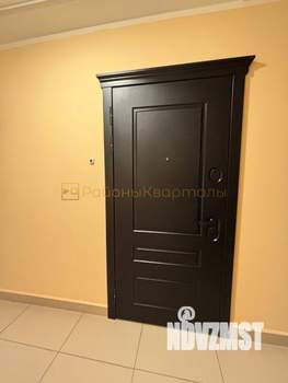 2-к квартира, вторичка, 58м2, 18/18 этаж