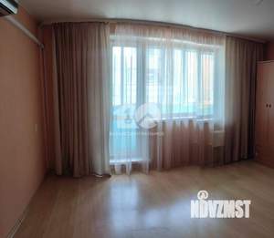 1-к квартира, вторичка, 41м2, 2/13 этаж