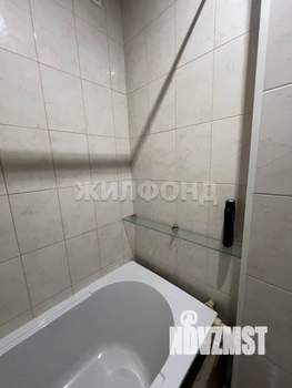 1-к квартира, вторичка, 20м2, 2/17 этаж