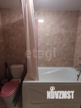 1-к квартира, вторичка, 31м2, 7/9 этаж