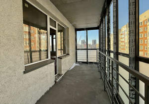 1-к квартира, вторичка, 77м2, 6/20 этаж