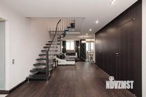6-к квартира, вторичка, 190м2, 10/11 этаж