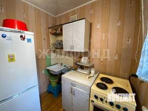 2-к квартира, вторичка, 43м2, 3/9 этаж