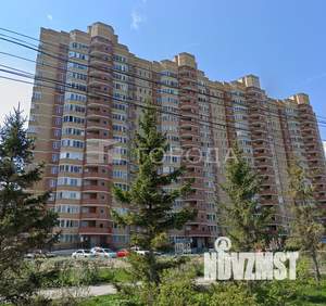 Студия квартира, вторичка, 23м2, 10/17 этаж