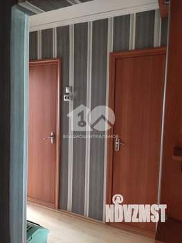1-к квартира, вторичка, 41м2, 2/13 этаж
