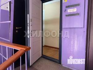 1-к квартира, вторичка, 32м2, 5/5 этаж