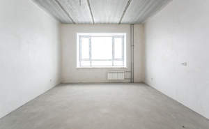 3-к квартира, вторичка, 57м2, 7/15 этаж