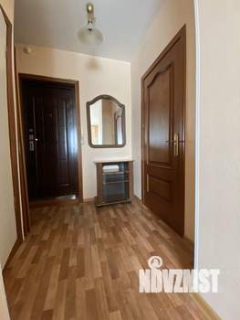 1-к квартира, вторичка, 37м2, 6/9 этаж