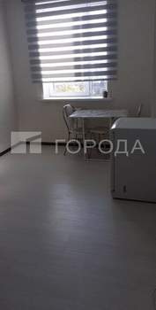 3-к квартира, вторичка, 57м2, 16/18 этаж