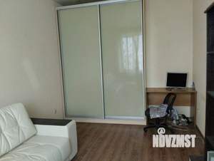 1-к квартира, вторичка, 32м2, 2/5 этаж