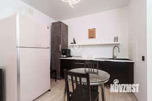 2-к квартира, вторичка, 40м2, 6/9 этаж