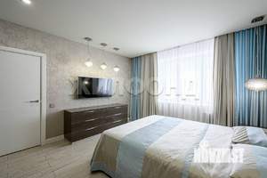 2-к квартира, вторичка, 56м2, 6/14 этаж