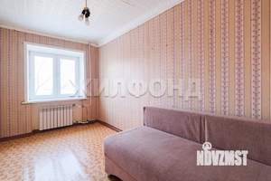 3-к квартира, вторичка, 56м2, 4/5 этаж