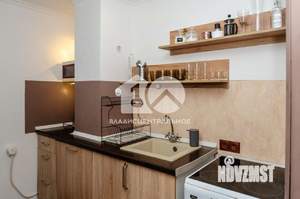 1-к квартира, вторичка, 35м2, 1/10 этаж