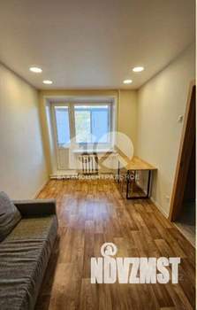 1-к квартира, вторичка, 32м2, 3/4 этаж