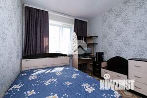 3-к квартира, вторичка, 68м2, 9/10 этаж