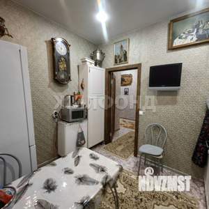 2-к квартира, вторичка, 54м2, 1/5 этаж