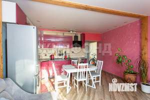 2-к квартира, вторичка, 76м2, 8/10 этаж