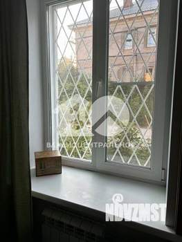 1-к квартира, вторичка, 40м2, 1/2 этаж