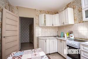 1-к квартира, вторичка, 31м2, 1/10 этаж