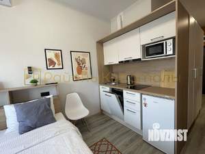 1-к квартира, вторичка, 20м2, 14/16 этаж