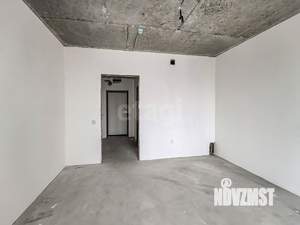 Студия квартира, вторичка, 26м2, 13/25 этаж