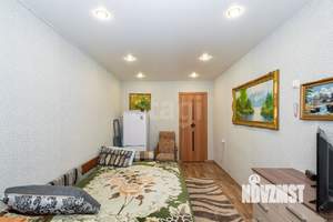 3-к квартира, вторичка, 60м2, 2/5 этаж