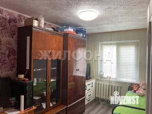 2-к квартира, вторичка, 43м2, 3/9 этаж
