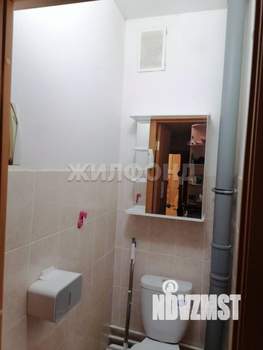 2-к квартира, вторичка, 53м2, 5/9 этаж