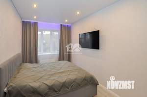 1-к квартира, вторичка, 37м2, 3/16 этаж