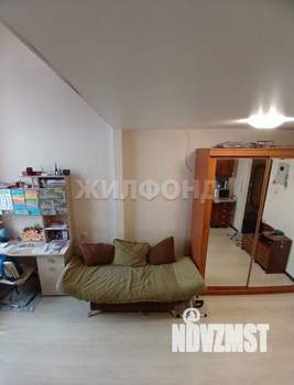 1-к квартира, вторичка, 31м2, 2/6 этаж