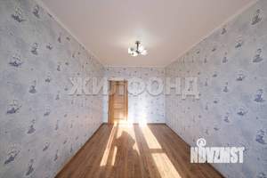 3-к квартира, вторичка, 106м2, 4/10 этаж