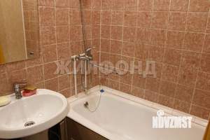 1-к квартира, вторичка, 31м2, 3/5 этаж