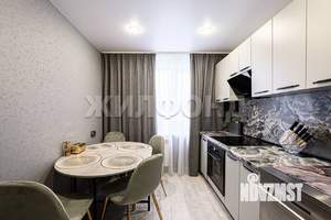 3-к квартира, вторичка, 59м2, 4/9 этаж