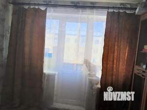 2-к квартира, вторичка, 48м2, 4/5 этаж