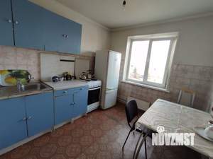 2-к квартира, вторичка, 54м2, 5/5 этаж
