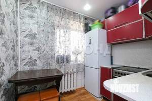 2-к квартира, вторичка, 41м2, 1/5 этаж