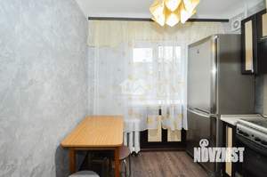 1-к квартира, вторичка, 31м2, 2/5 этаж