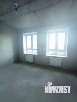 2-к квартира, вторичка, 61м2, 23/25 этаж