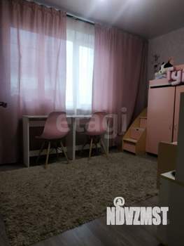 3-к квартира, вторичка, 60м2, 7/10 этаж