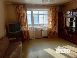 2-к квартира, вторичка, 53м2, 5/9 этаж