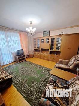 2-к квартира, вторичка, 52м2, 7/10 этаж